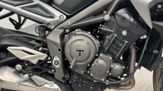 Triumph Street Triple R (20MY)
